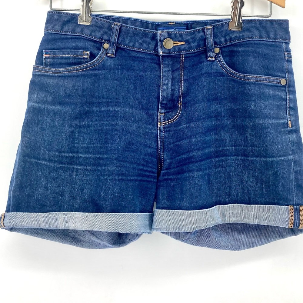 Patagonia denim shorts size 28